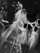 Bert Hardy (1913-1995) - Queen`s Wedding, 1947 Gelatin silver print, printed before 1966, titled