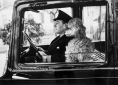 Thurston Hopkins (b.1913) - La Dolce Vita, Knightsbridge, London, 1953 Gelatin silver print, printed