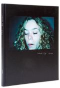 Corinne Day (1962-2010) - Diary, 2000 Kruse Verlag, Hamburg, first edition, signed by the