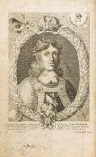 Parival (Jean Nicolas de) - The Historie of His Iron Age,  second edition, engraved portrait