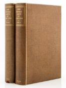 [Manning (Frederick)] - The Middle Parts of Fortune, 2 vol.,  one of 500 copies ,  vol.1 title in