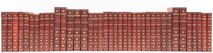 Hardy (Thomas) - A collection of first edition works,comprising Desperate Remedies, 3 vol., the