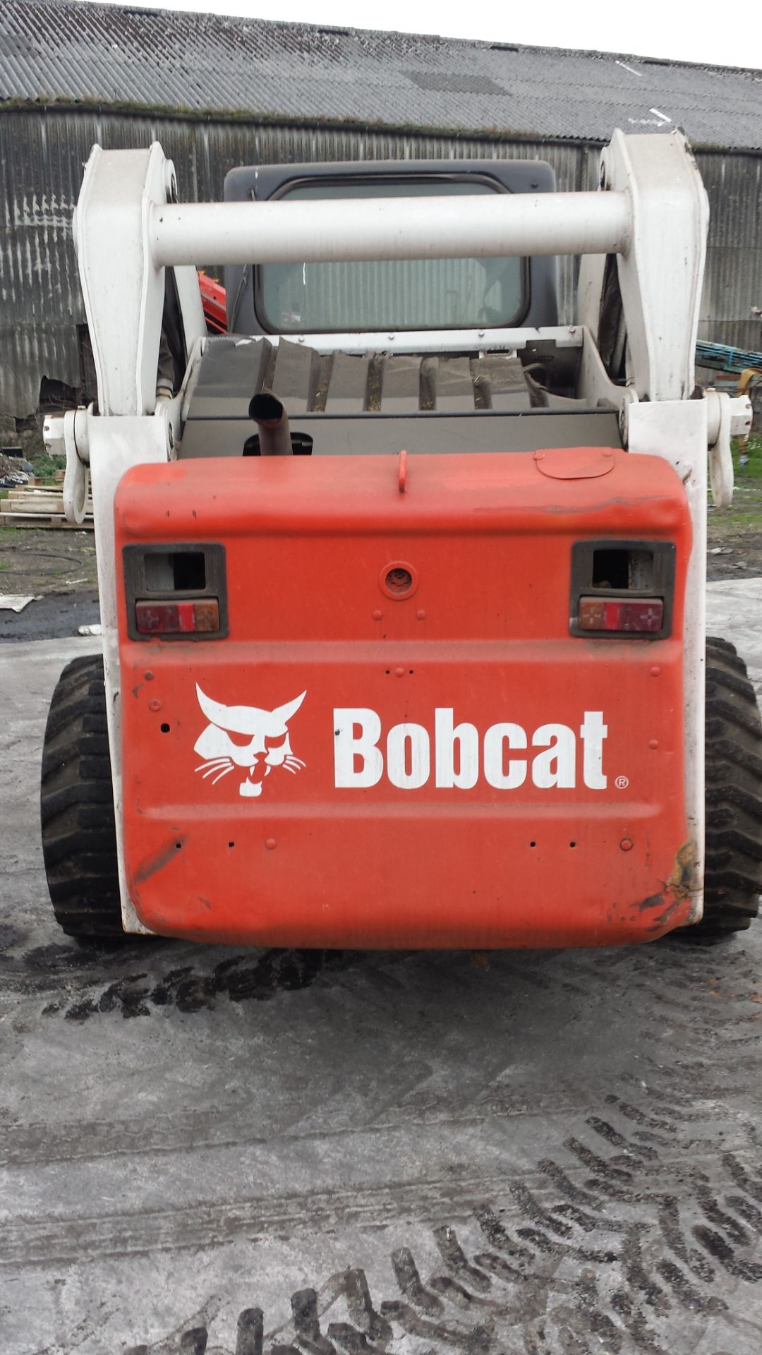 Bobcat, 5300 Skid Steer - Image 2 of 5