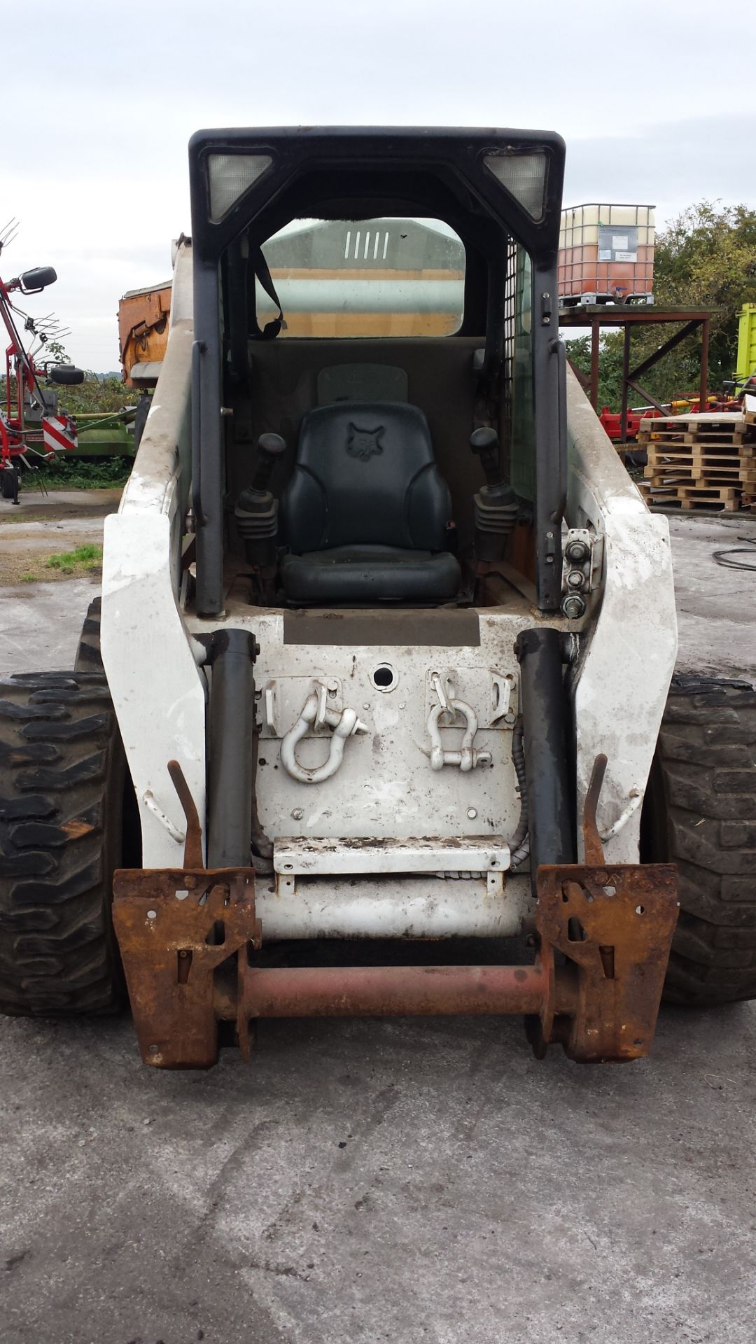 Bobcat, 5300 Skid Steer - Image 4 of 5