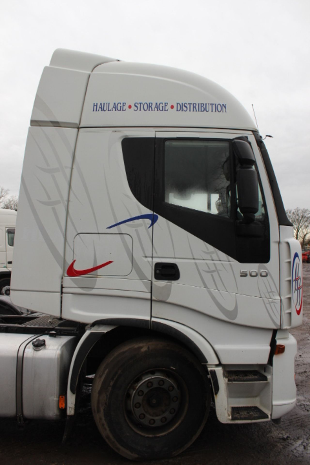 Iveco, Stralis 500hp euro 6 - Image 9 of 17