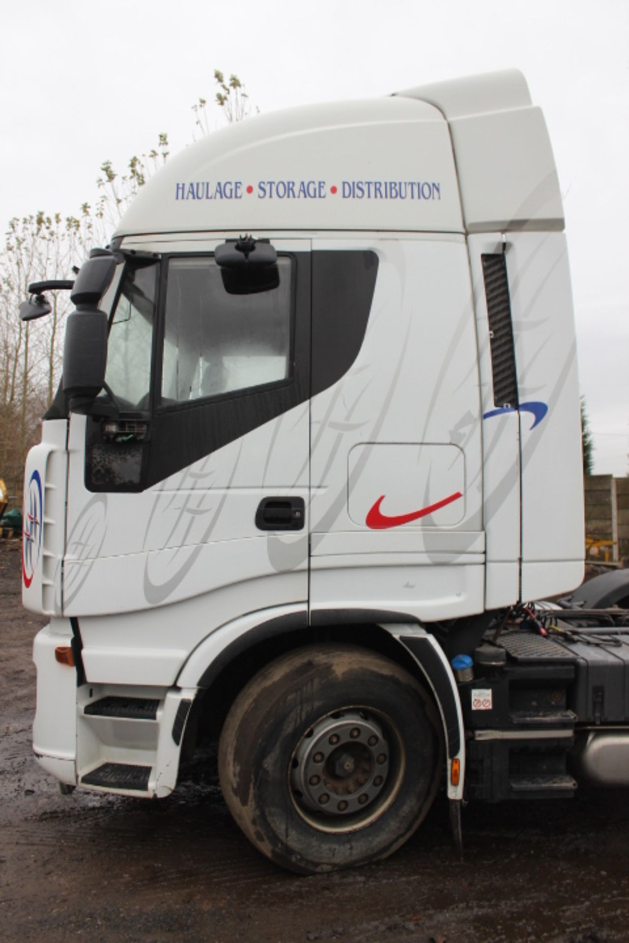 Iveco, Stralis 500hp euro 6 - Image 7 of 17