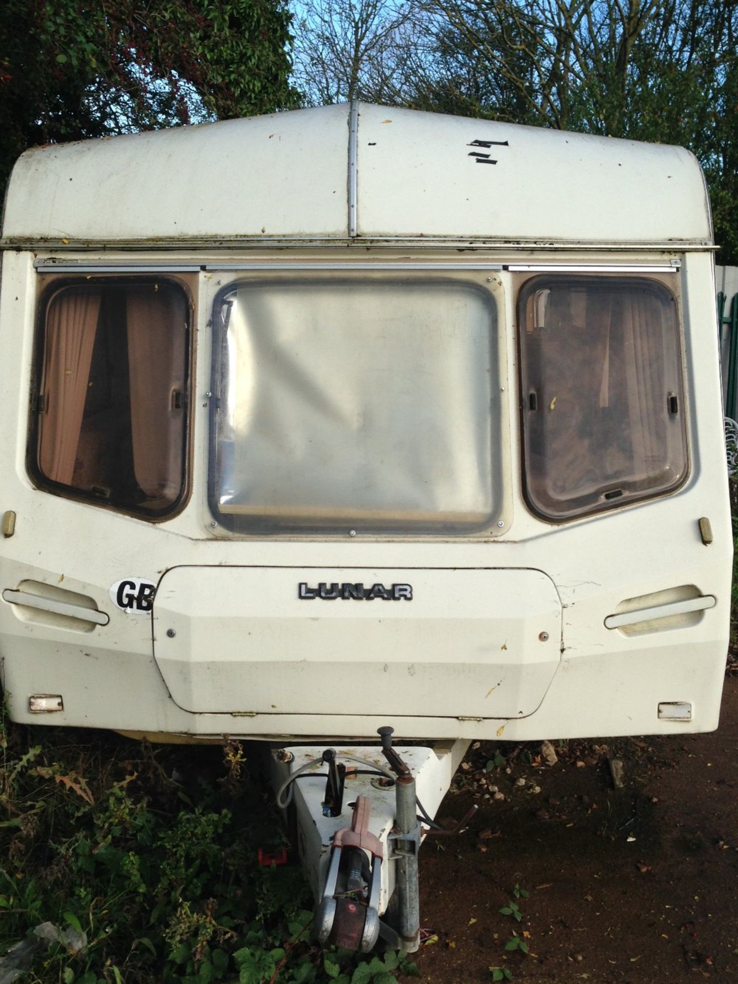 Caravan, - Image 4 of 4