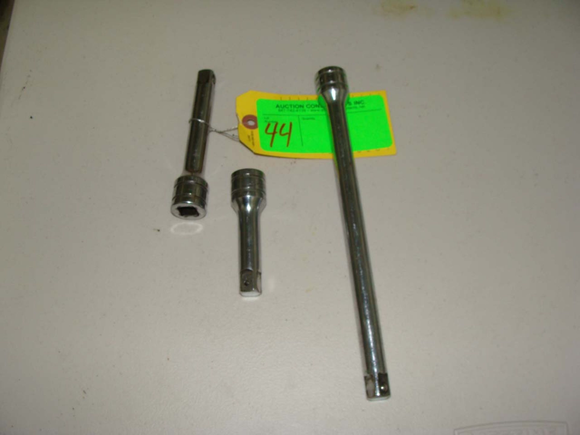 3 Snap On Extension 3 Inch 5 Inch 10 Inch