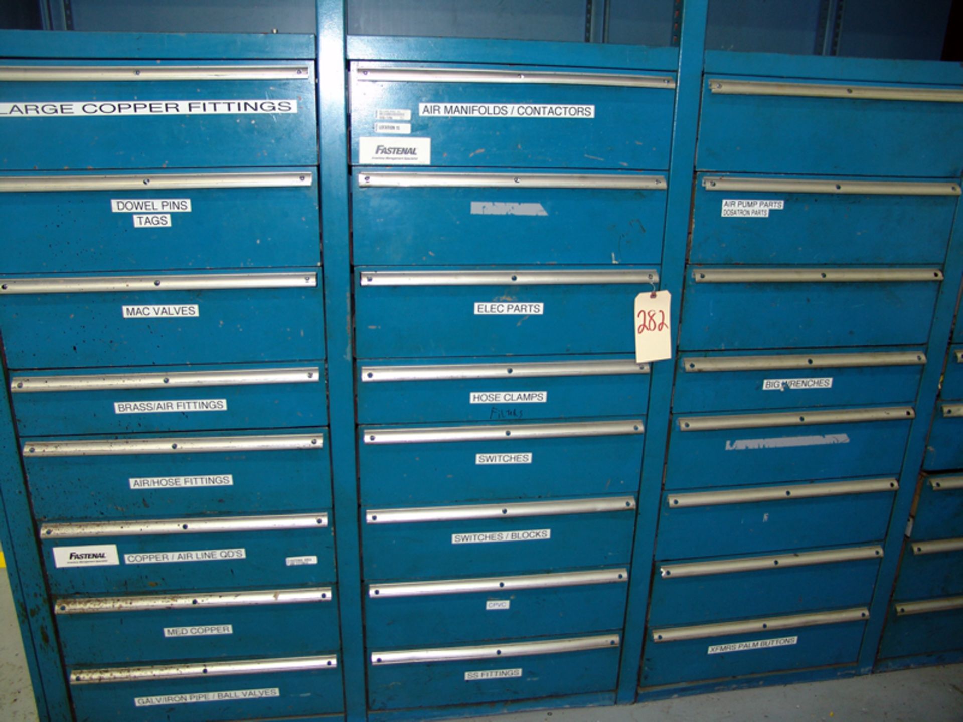 Storage & Drawer Cabinets - Image 4 of 6