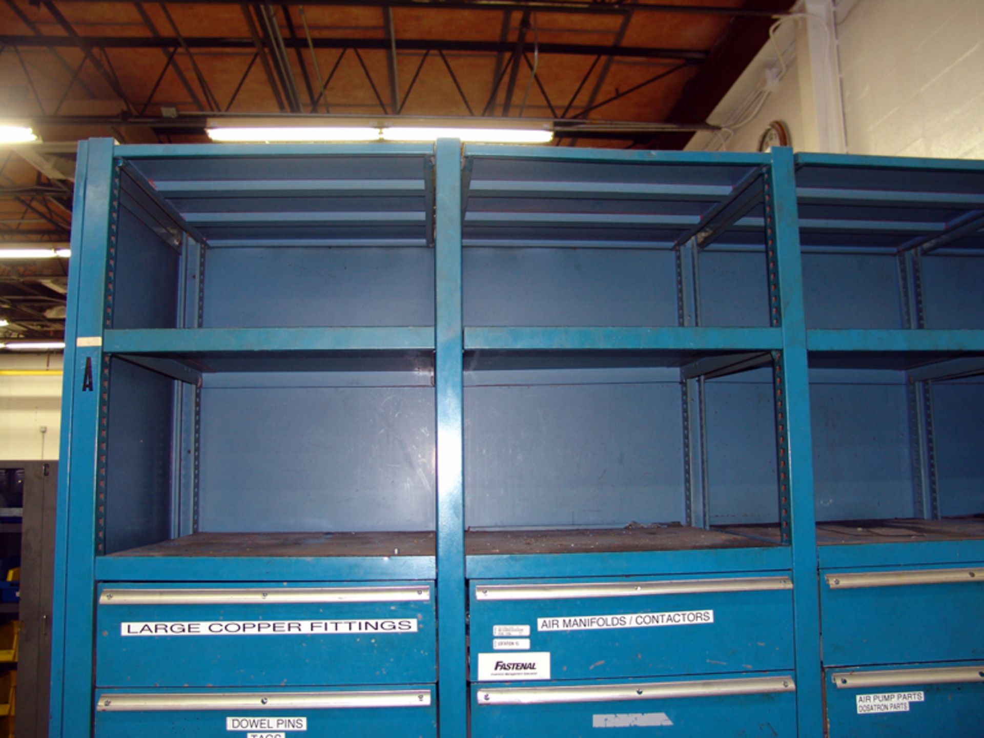 Storage & Drawer Cabinets - Image 5 of 6