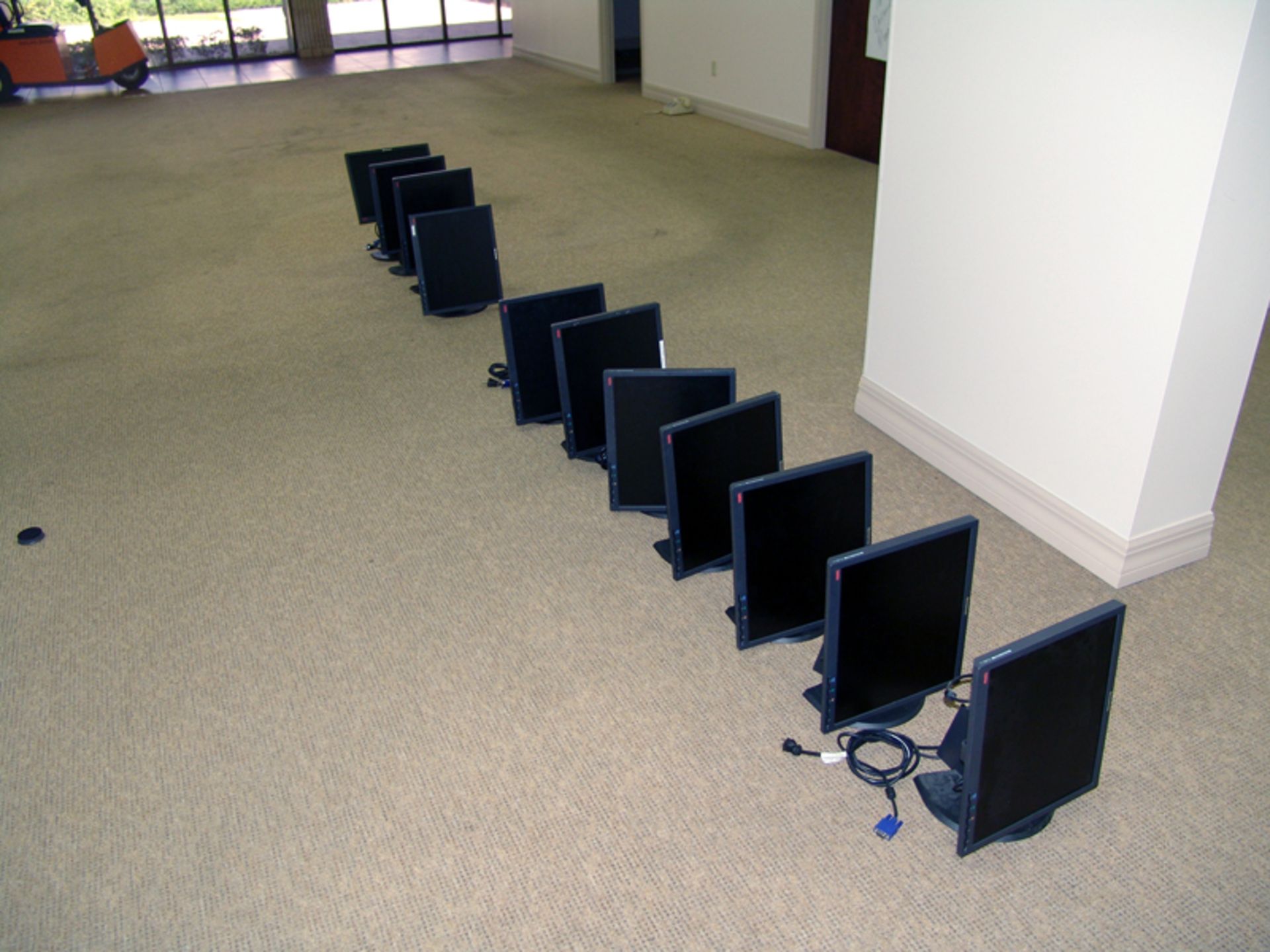 (10+) Computer Monitors