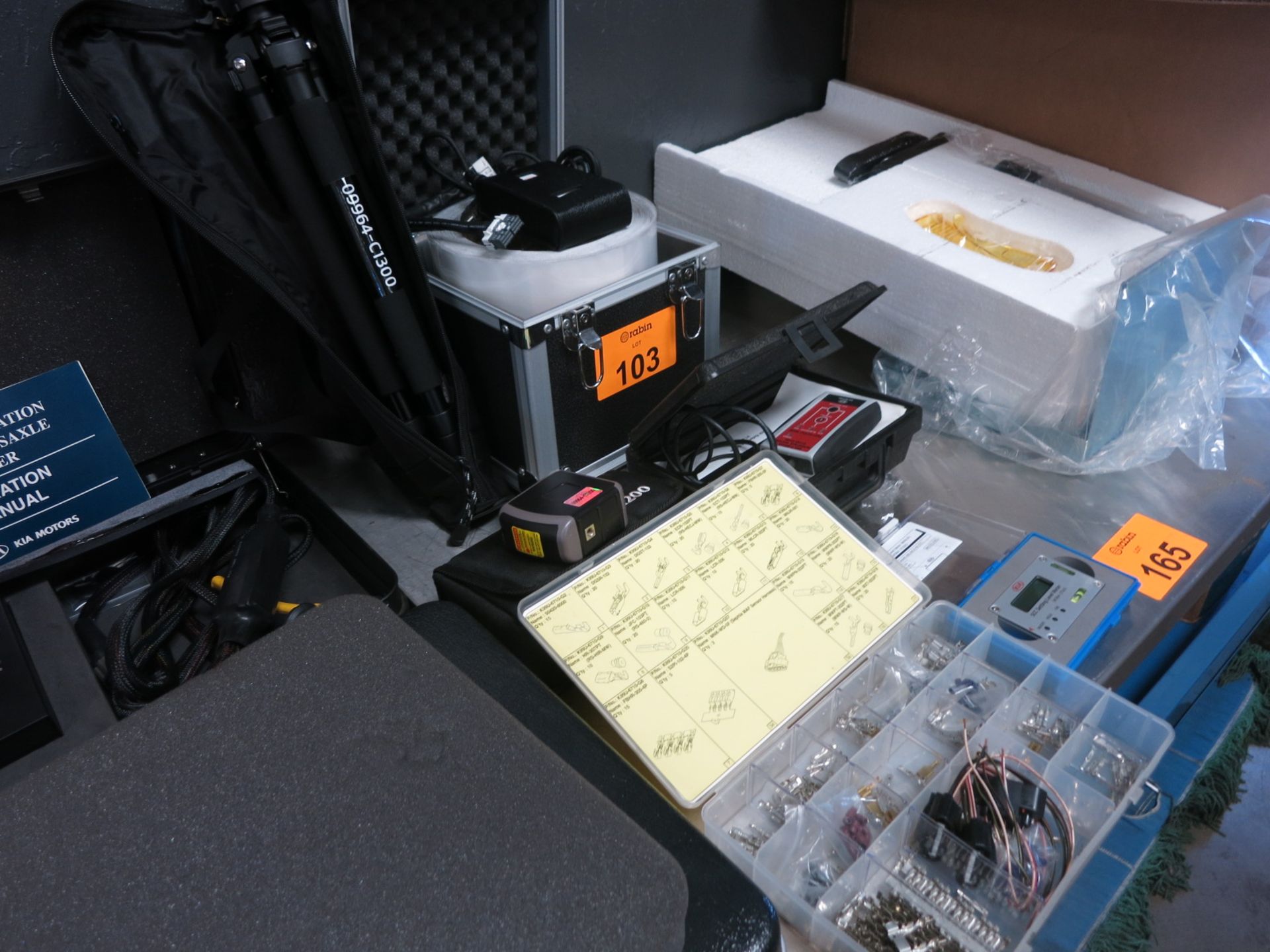 Test Equipment - Image 2 of 2