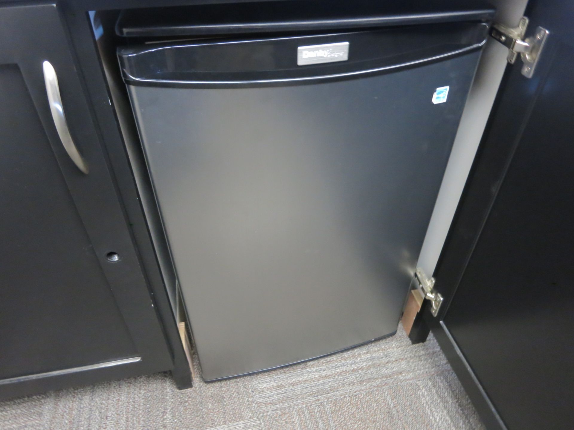 2-Door Cabinet - Image 2 of 2