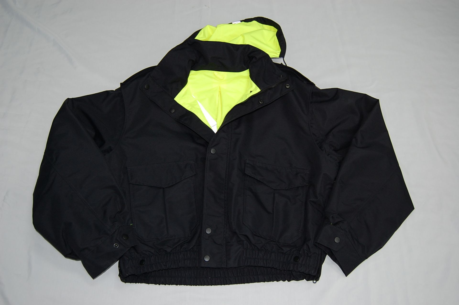 Lifesaver Plus Evin's Jacket Reversible, X-Large