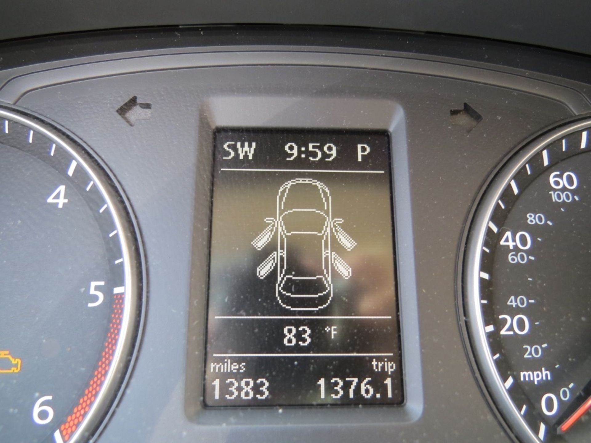 2012 VW Passat TDI Diesel - VIN- 1VWBN7A30CC096904 - Image 29 of 47