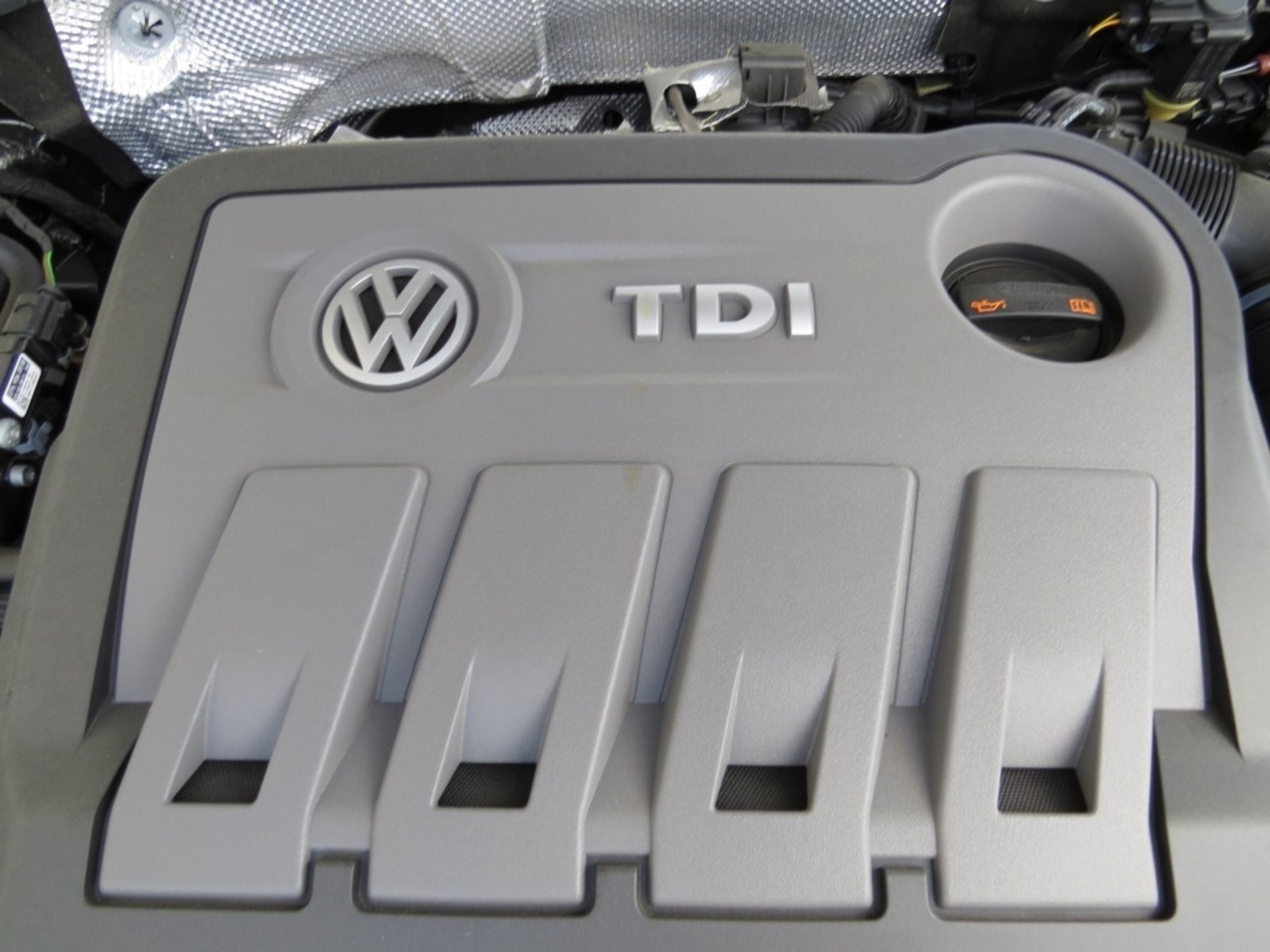 2012 VW Passat TDI Diesel - VIN- 1VWBN7A30CC096904 - Image 10 of 47