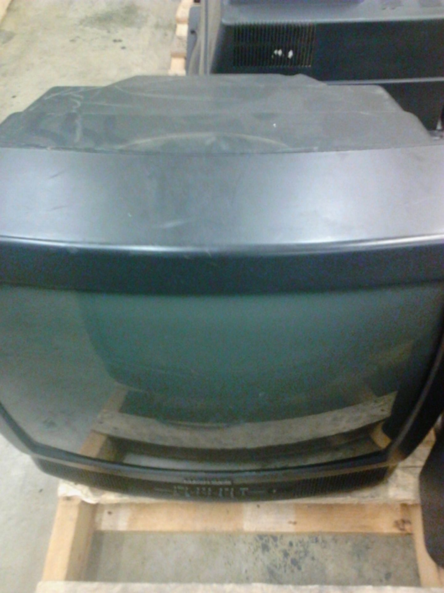 (qty 4) Magnavox 20" Televisions - Image 5 of 6