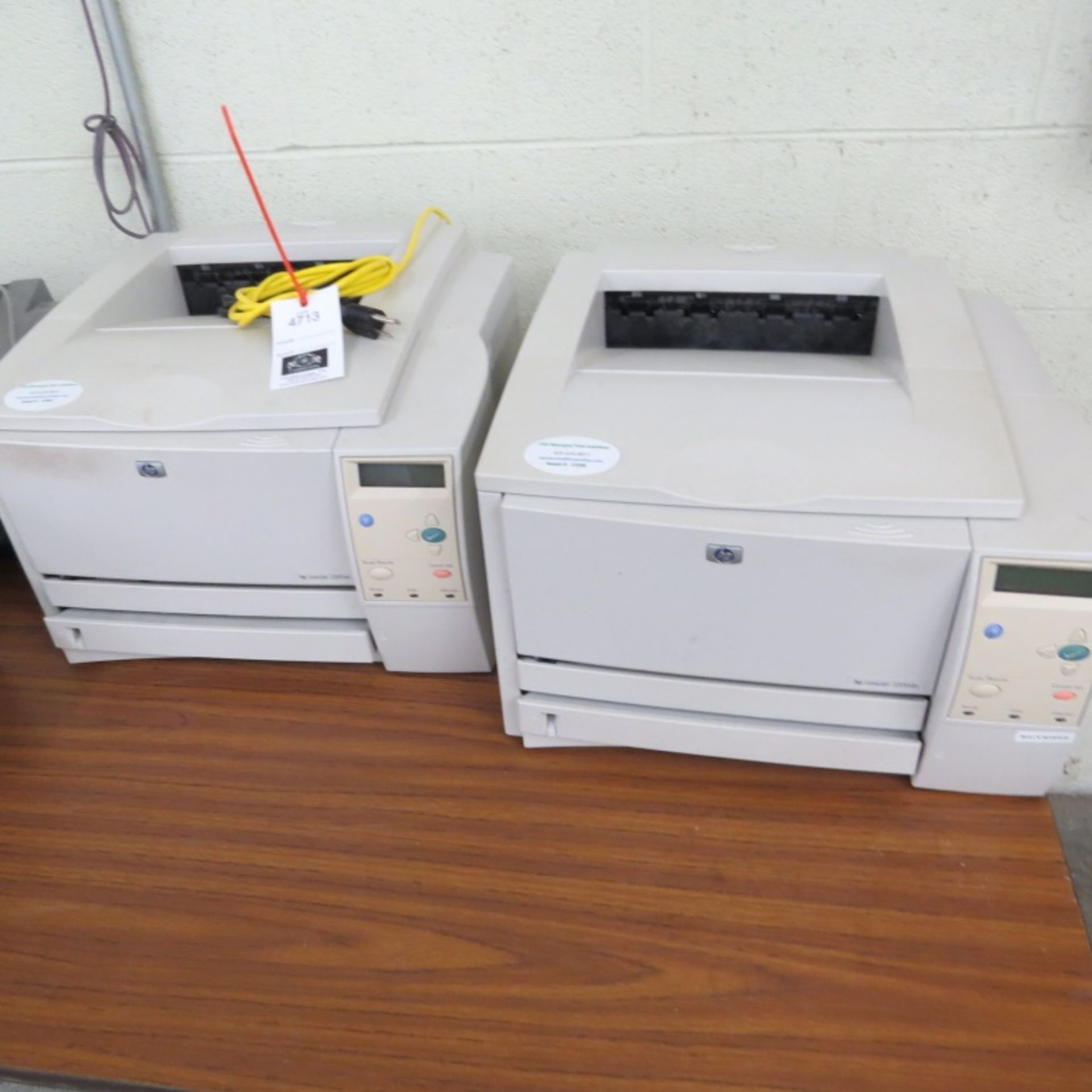 6 Printers- - Image 5 of 12