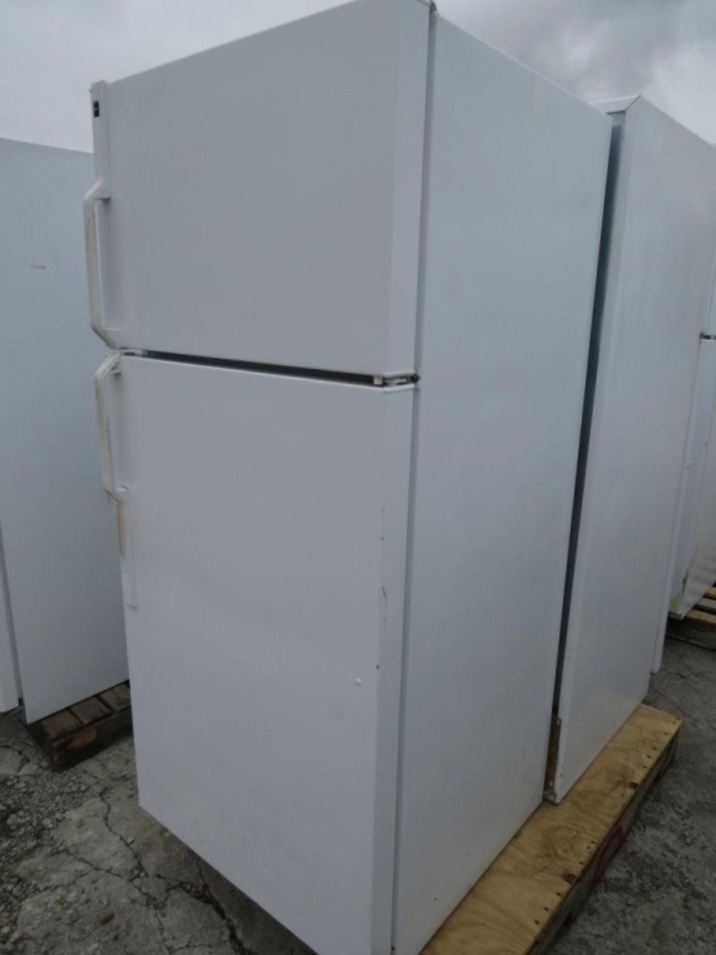 Hotpoint Refrigerator- - Image 2 of 6