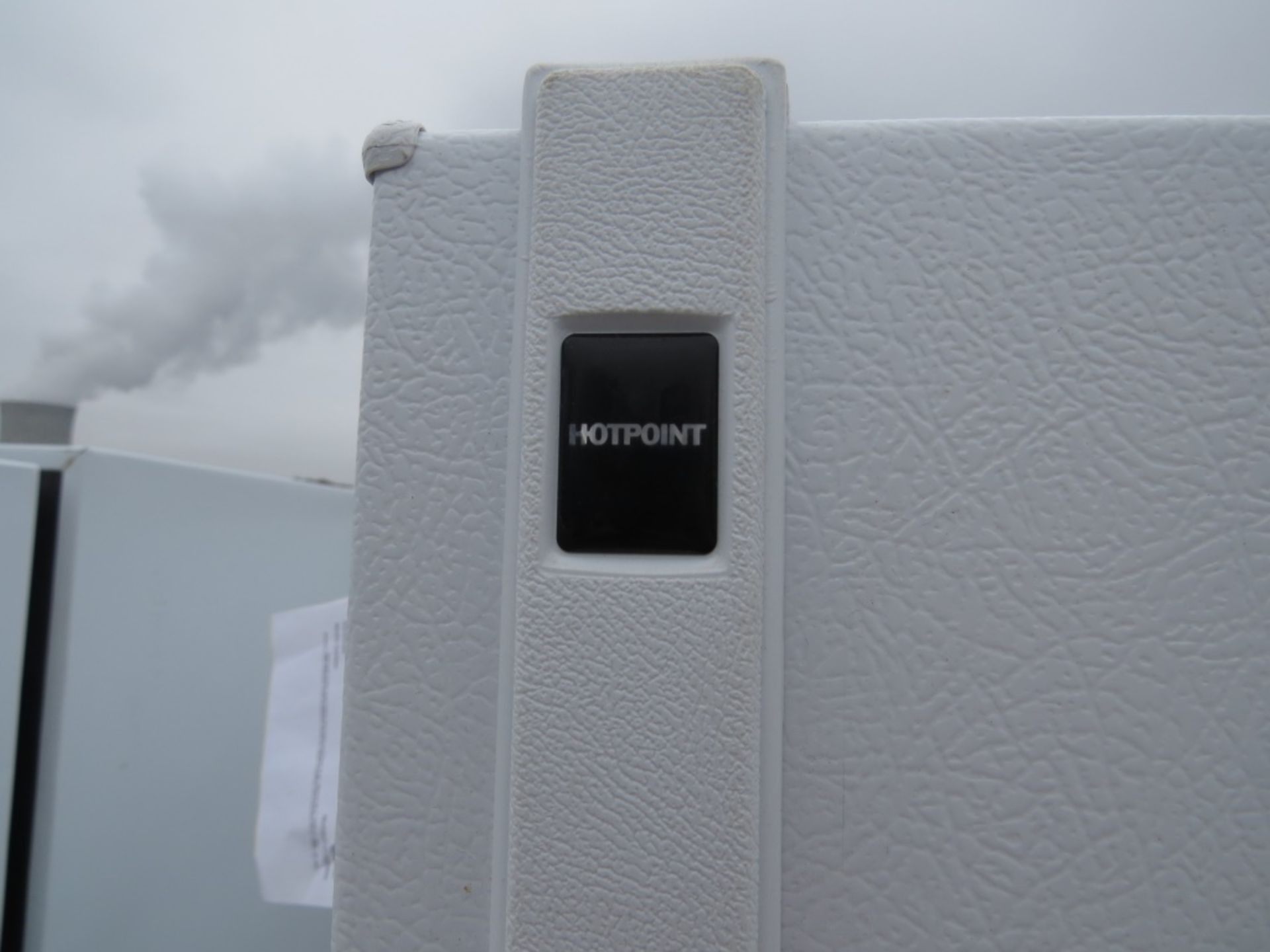 Hotpoint Refrigerator- - Image 3 of 6