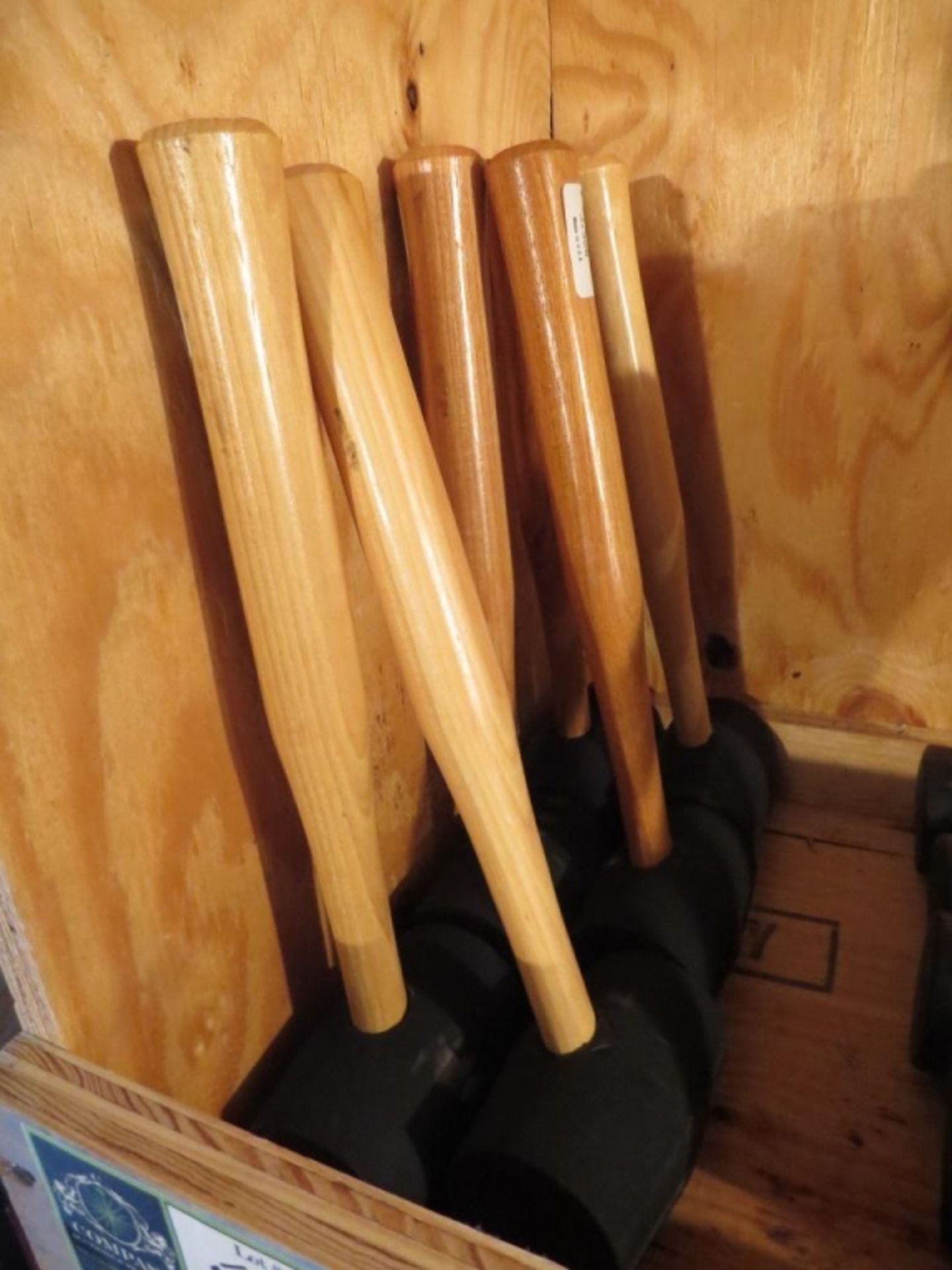 Rubber Mallets-