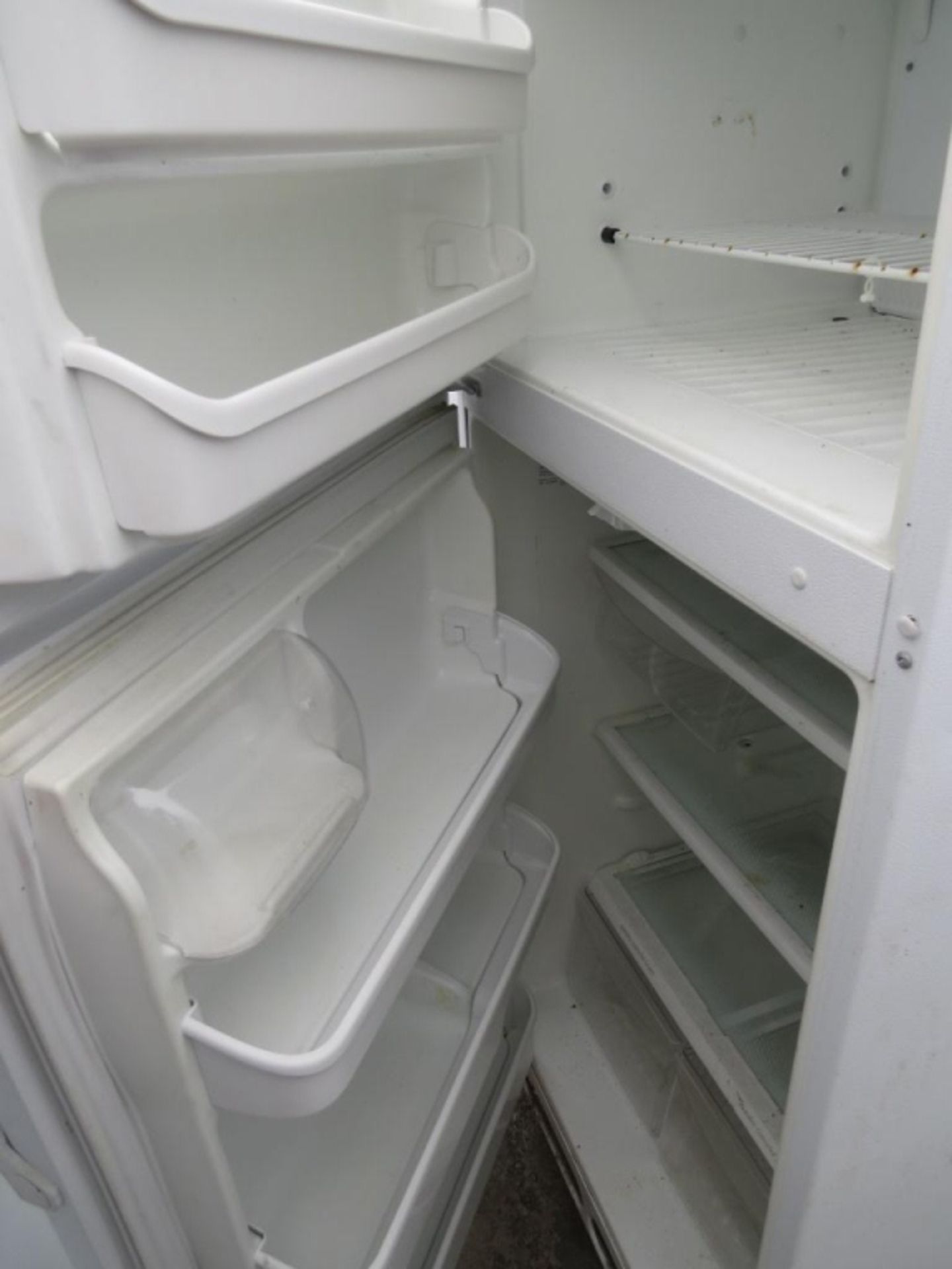 Frigidaire Refrigerator- - Image 6 of 6