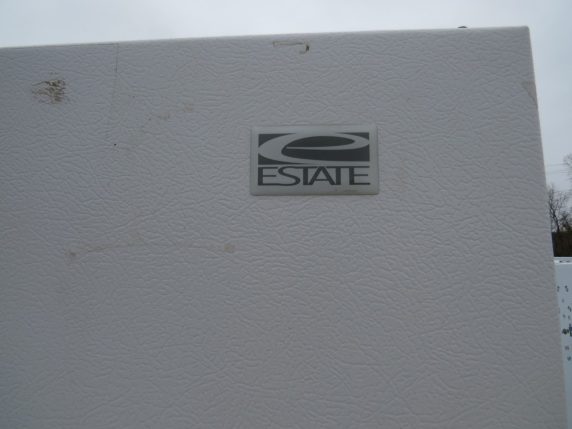 Estate Refrigerator- - Image 3 of 5