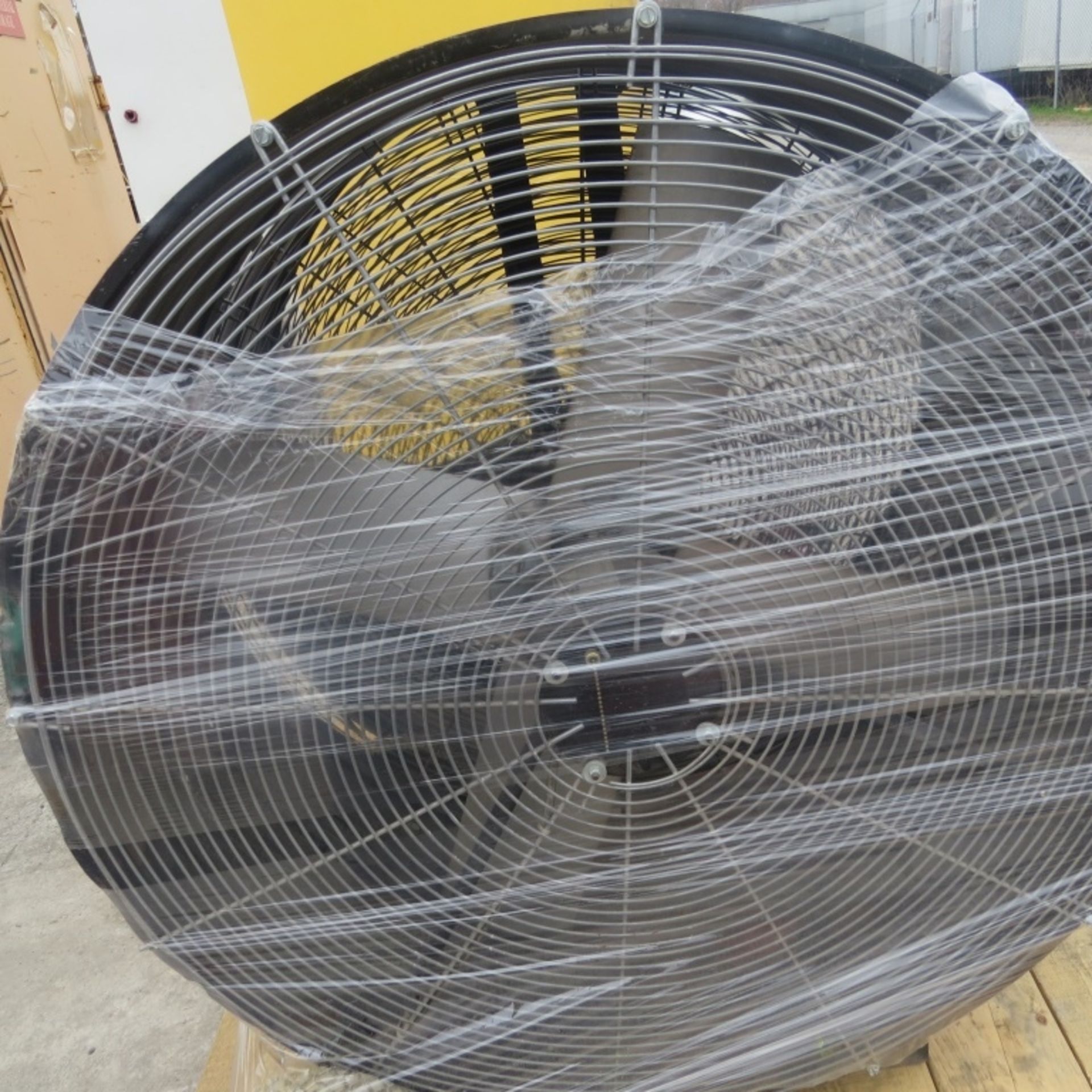 (qty-2) Warehouse Fans - Image 6 of 6