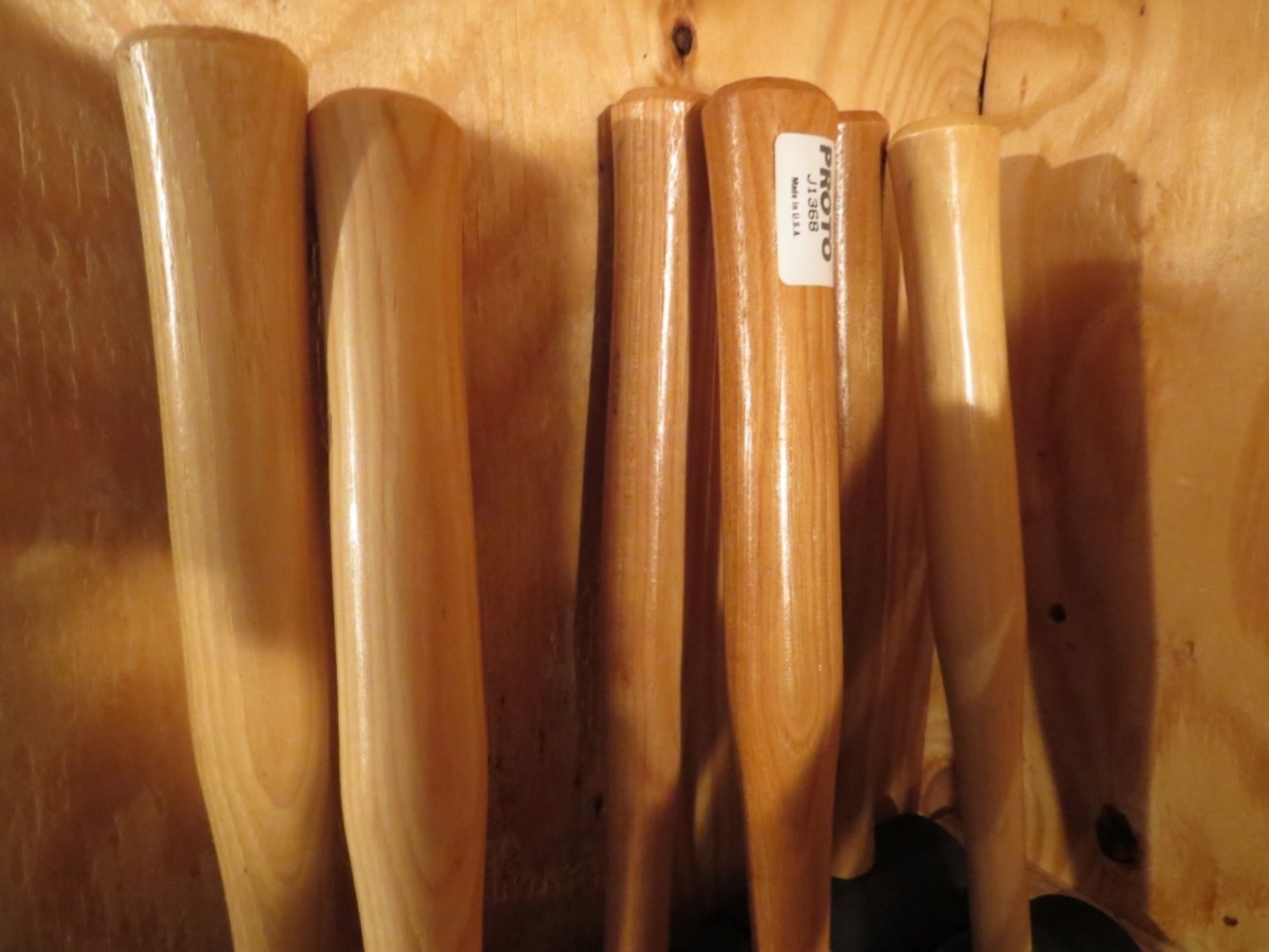 Rubber Mallets- - Image 2 of 3