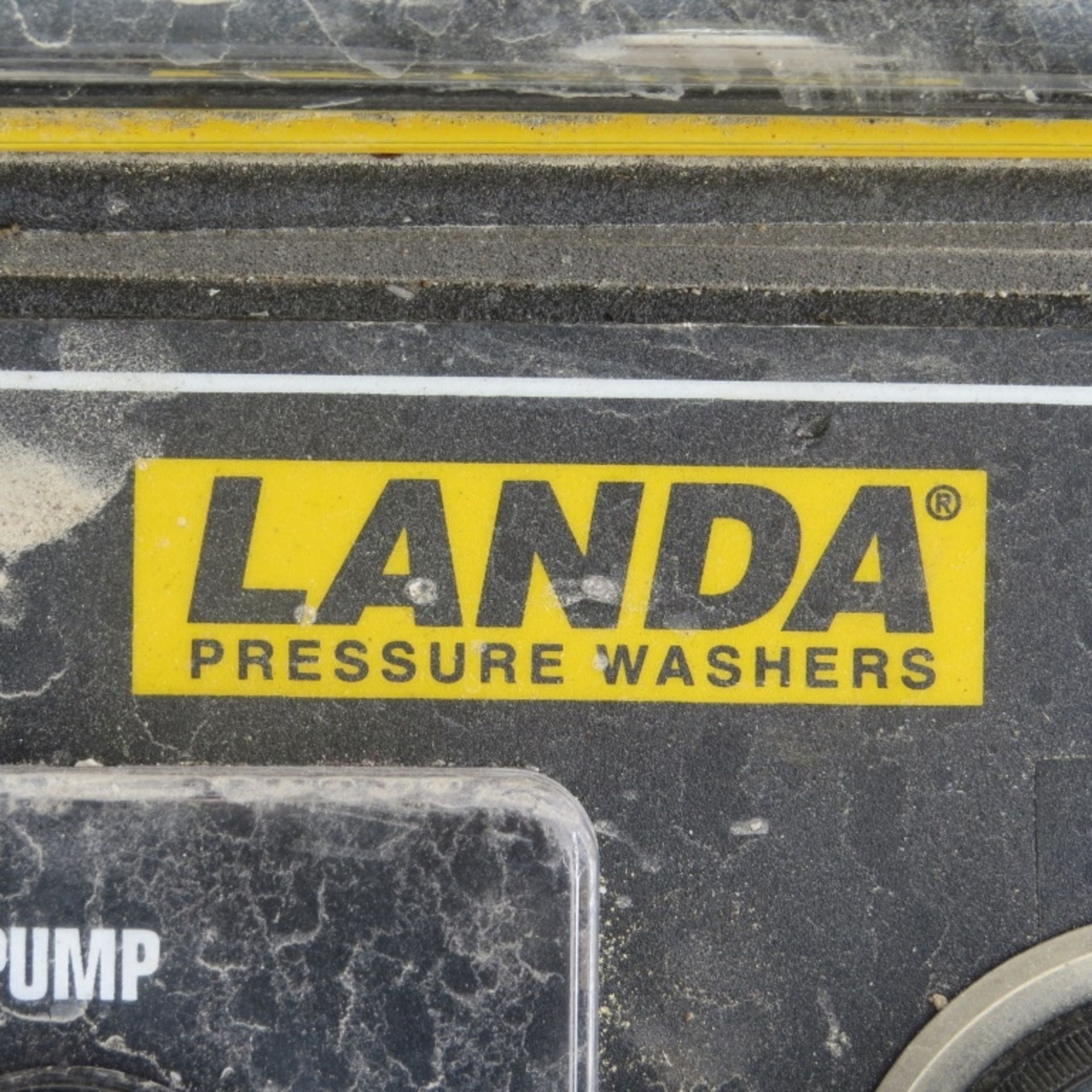 Landa Pressure Washer Hot 4-2000 - Image 2 of 5