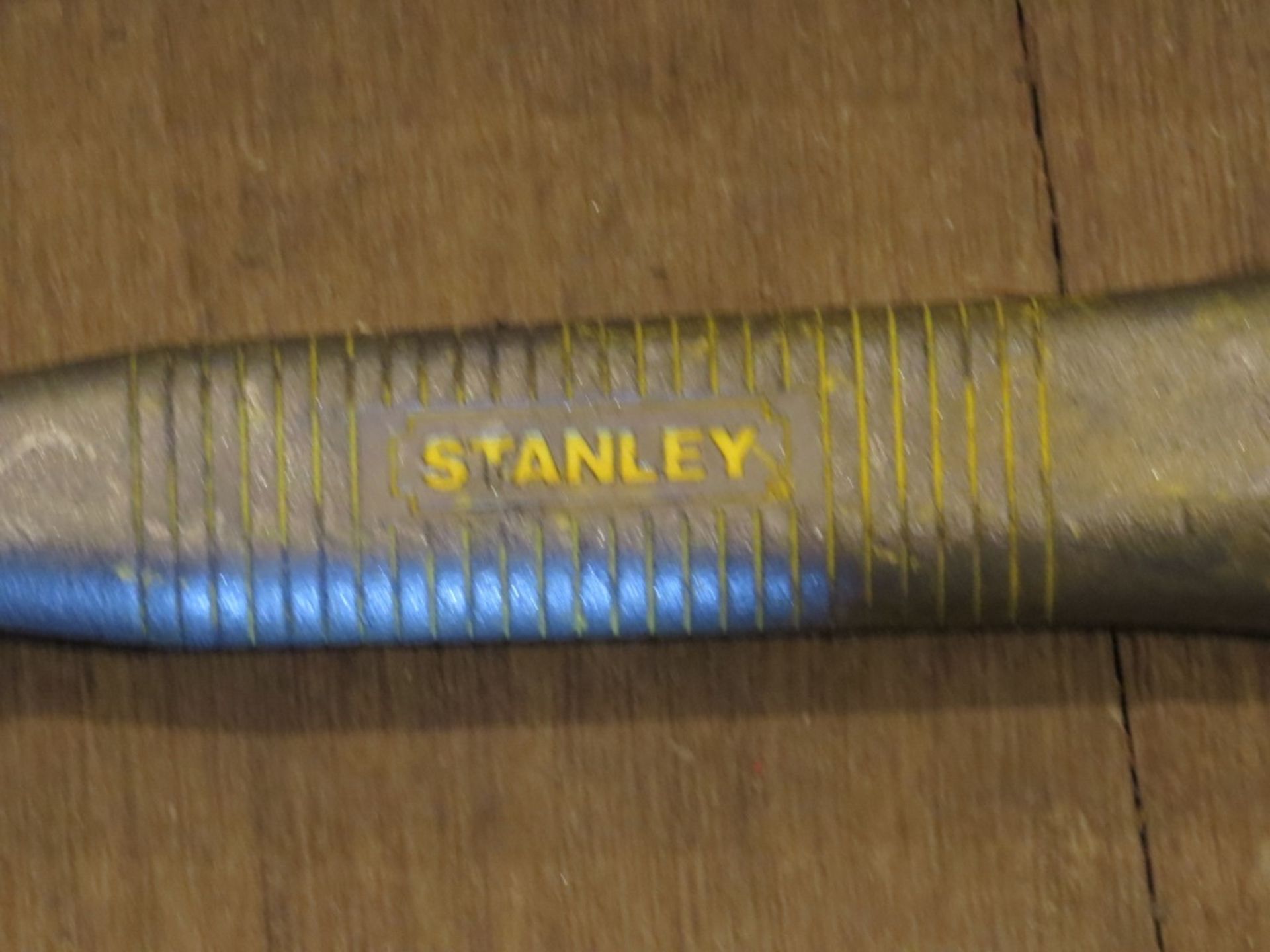 Stanley 4 lb Engineer Hammer- - Image 4 of 5