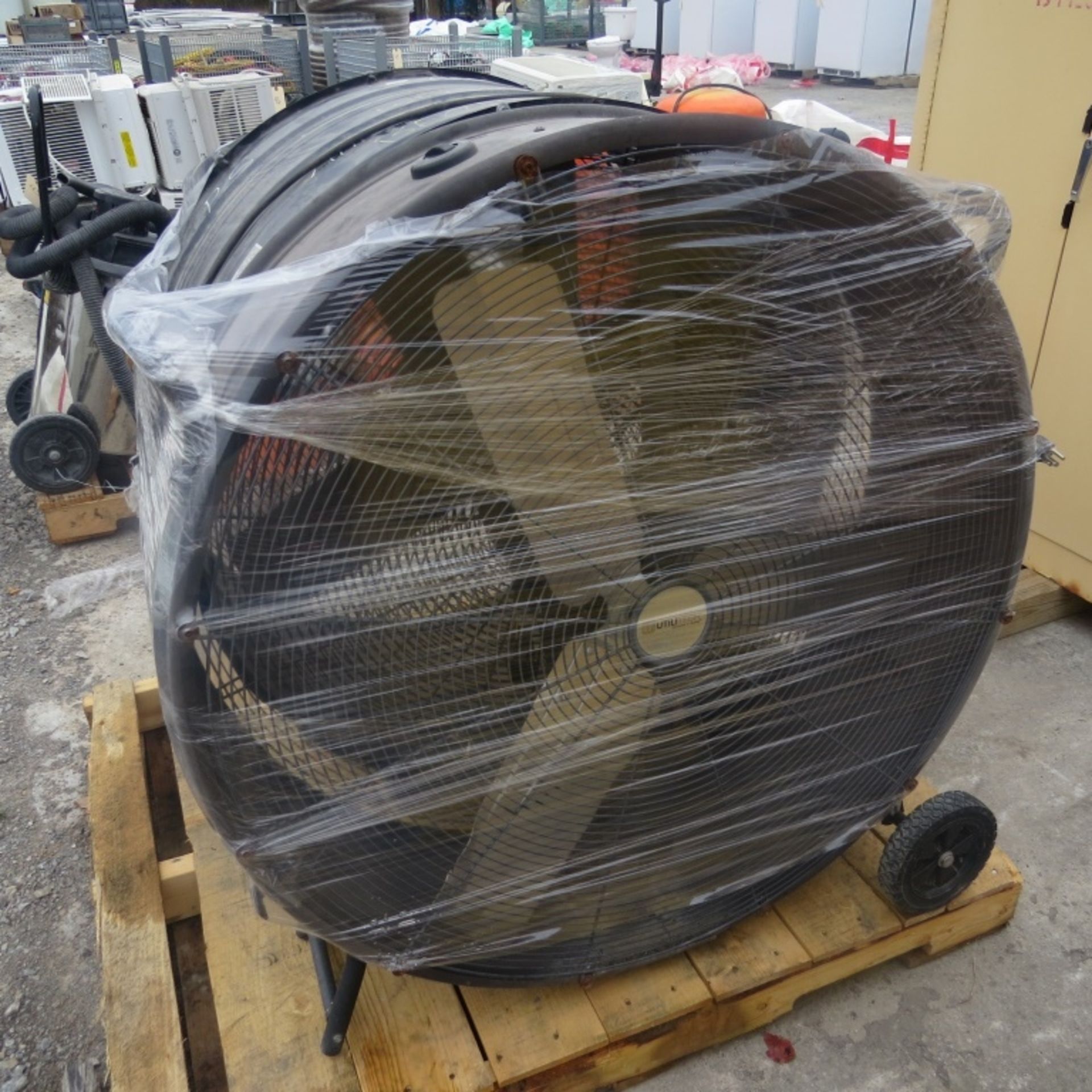 (qty-2) Warehouse Fans - Image 2 of 6