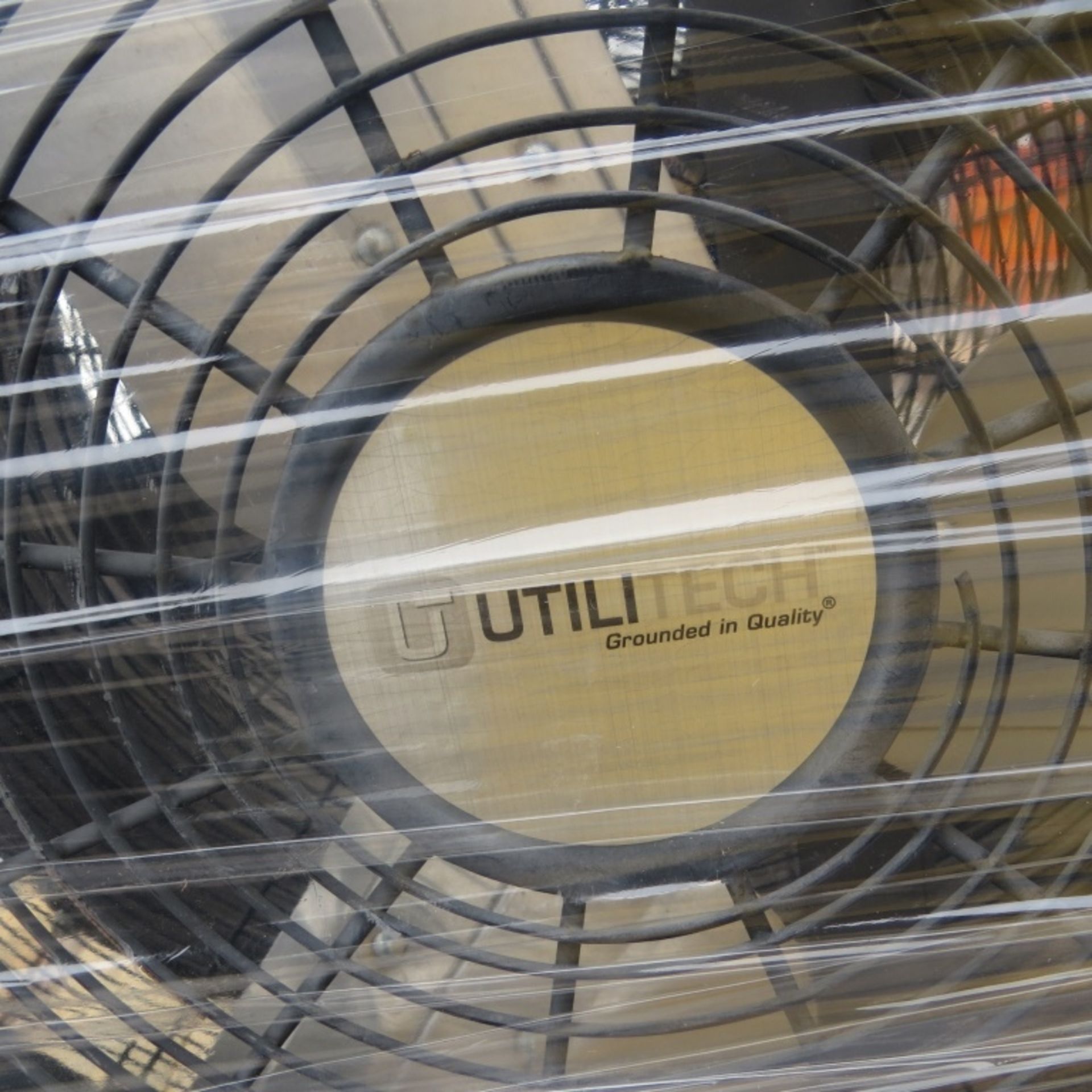 (qty-2) Warehouse Fans - Image 3 of 6