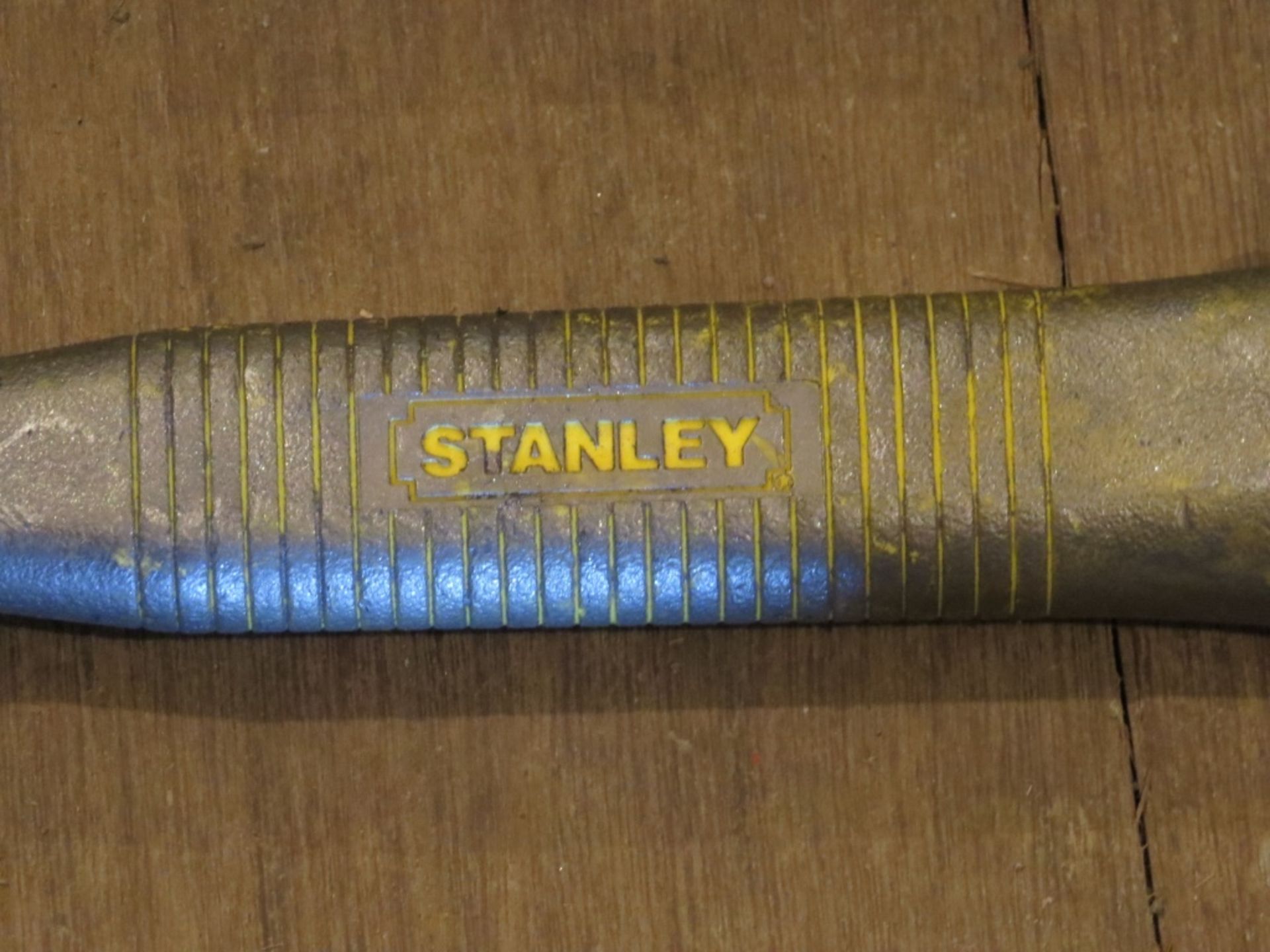Stanley 4 lb Engineer Hammer- - Image 5 of 5