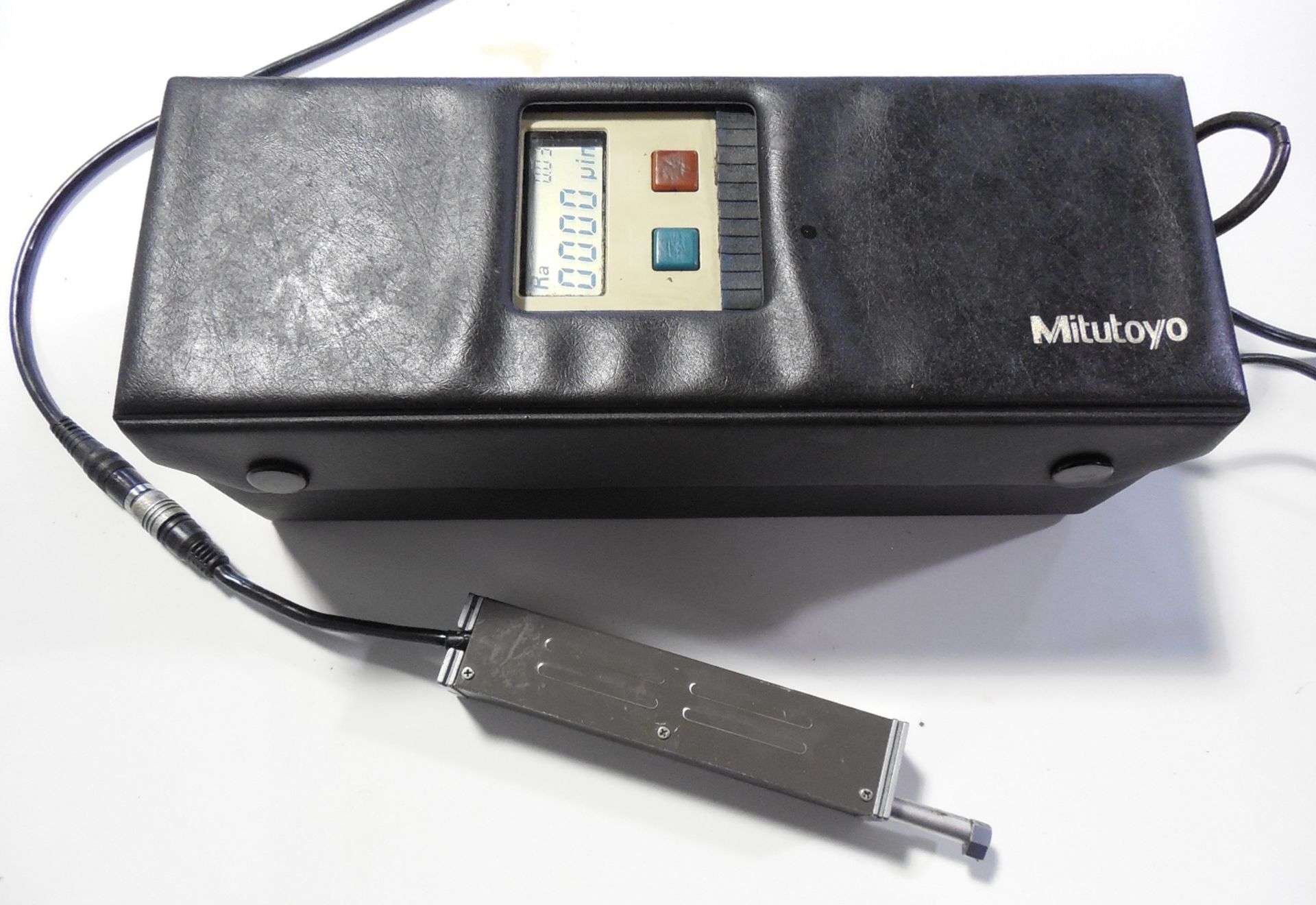 MITUTOYO SURFTEST 211 ROUGHNESS TESTER