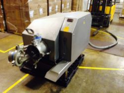 Surplus Packaging and Processing Equipment Auction