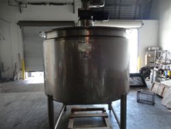 BLOWOUT DAIRY, FOOD AND BEVERAGE EQUIP AUCTION