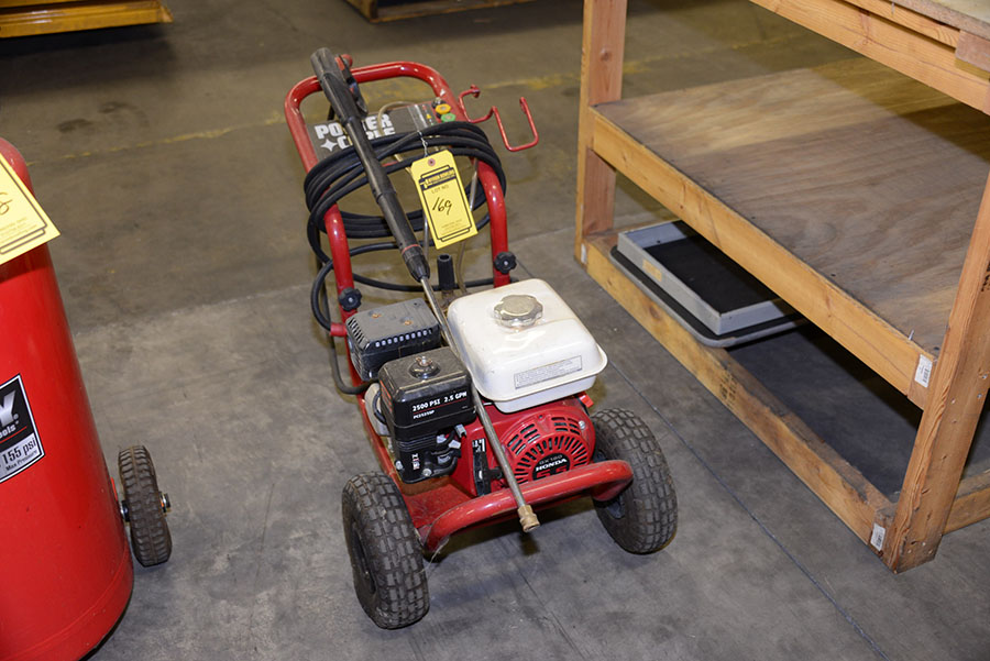 Porter Cable Pressure Washer Hotsell 