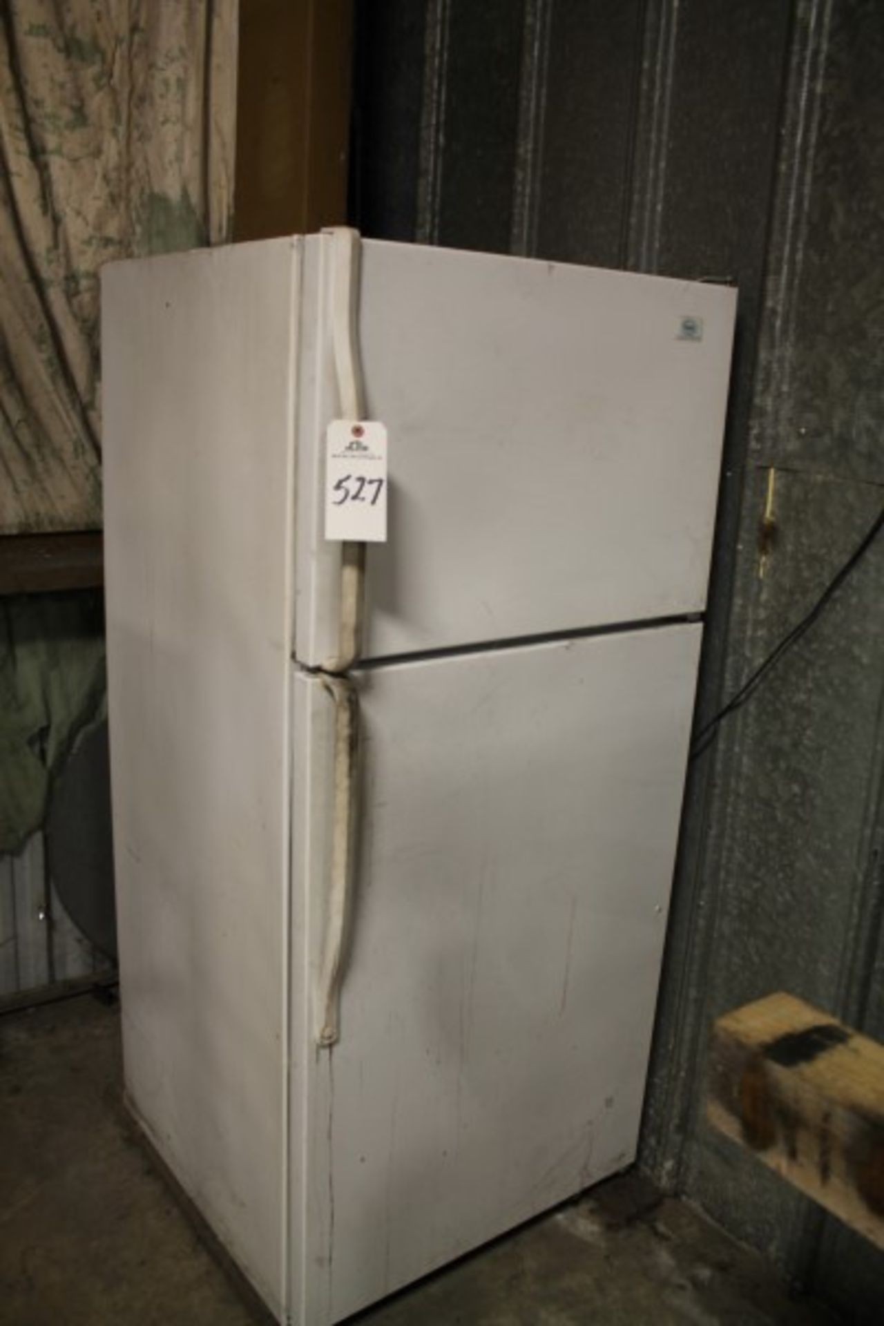 Roper Refrigerator