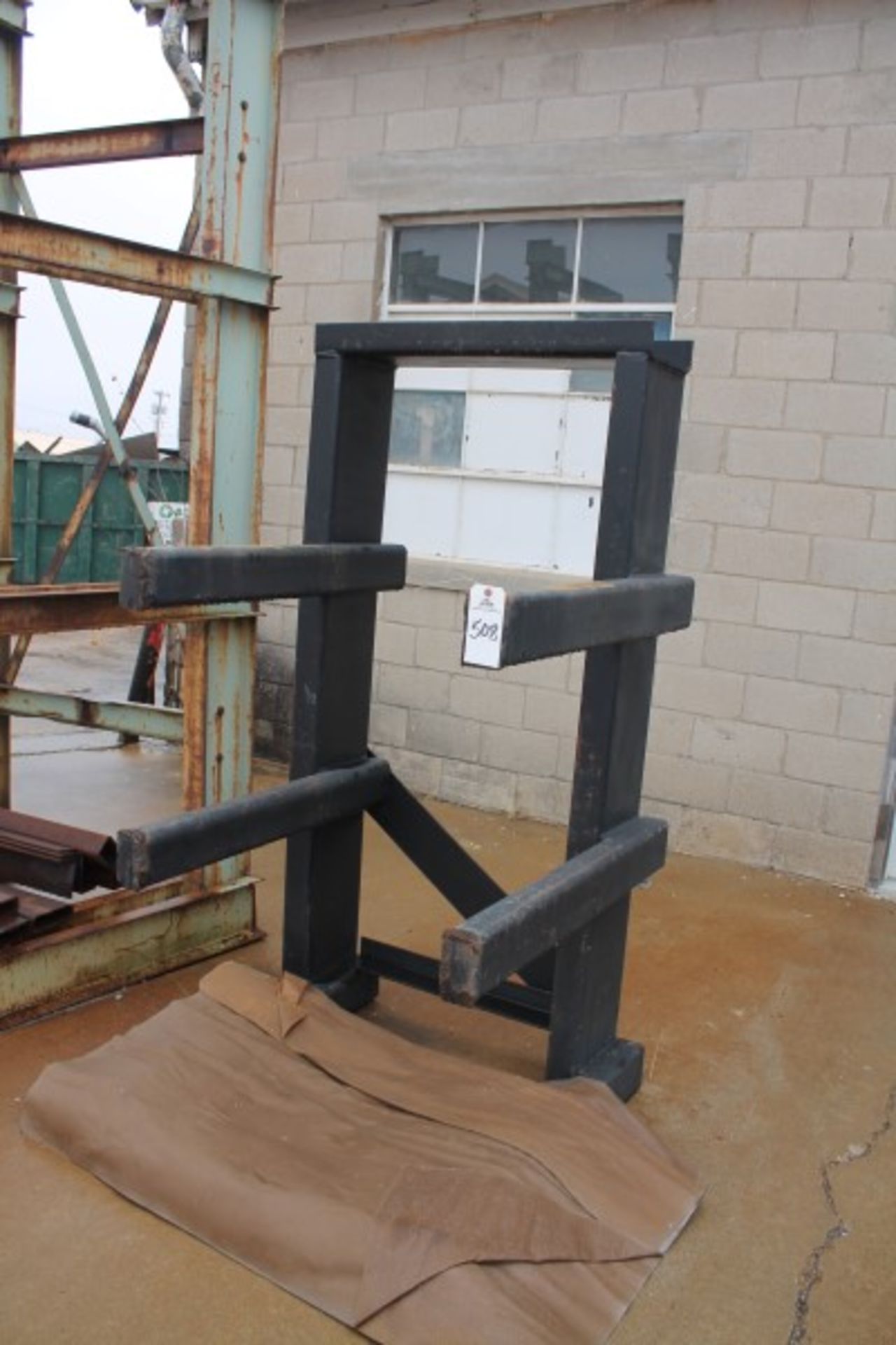 Cantilever Rack