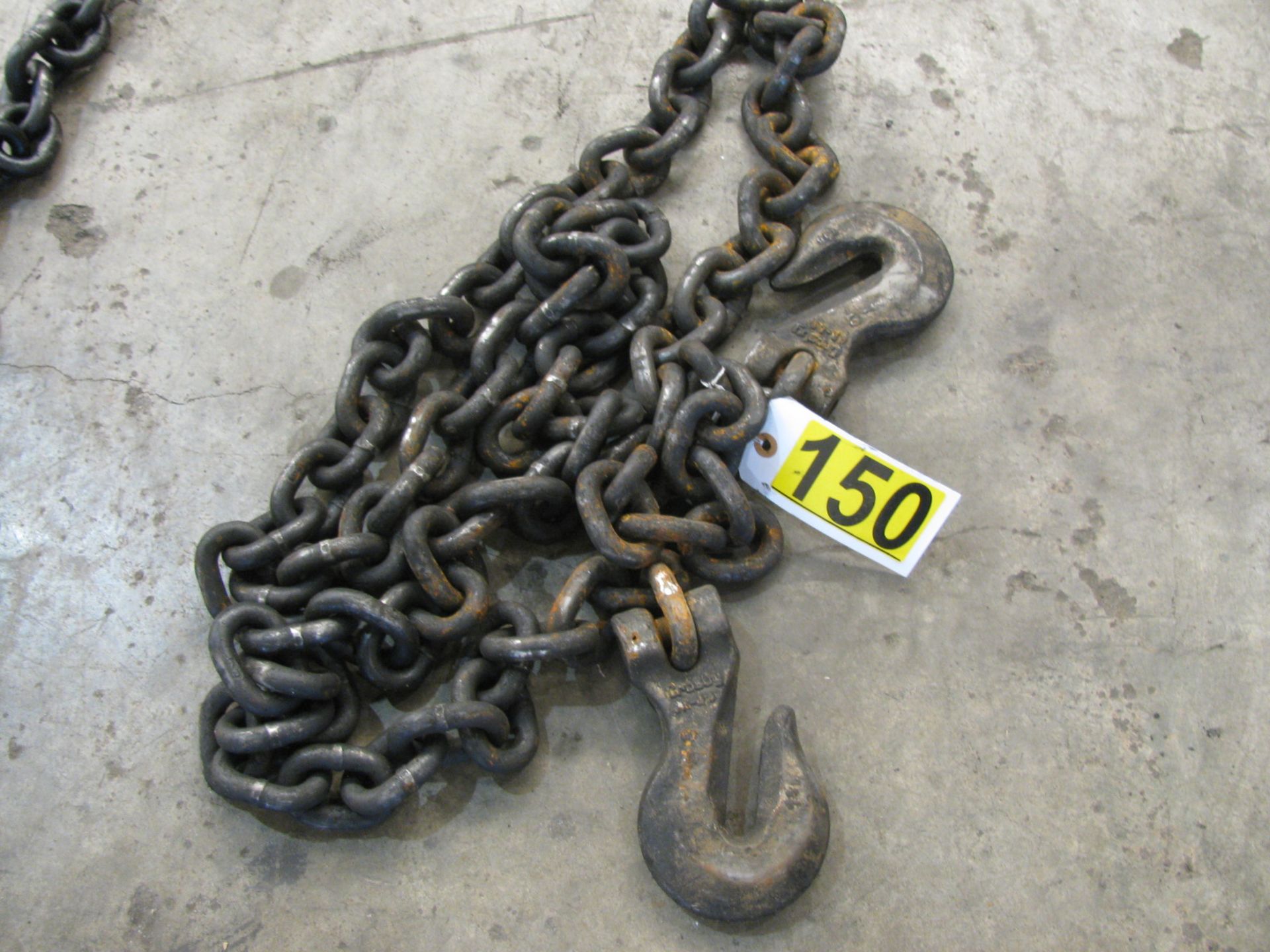 11' Chain
