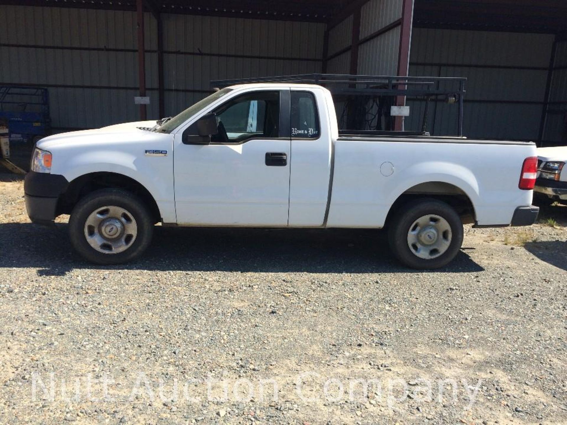 2008 Ford F150 Truck Mileage: 142,648, Body Type: 4 Door, Cab; Regular; Styleside, Trim Level: XL,