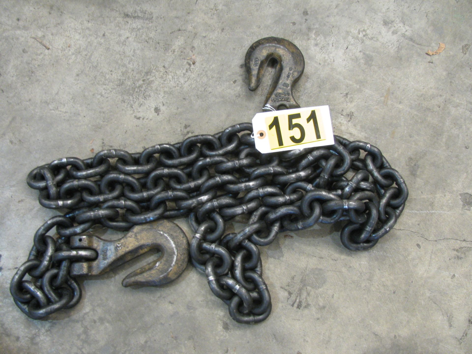 11' Chain
