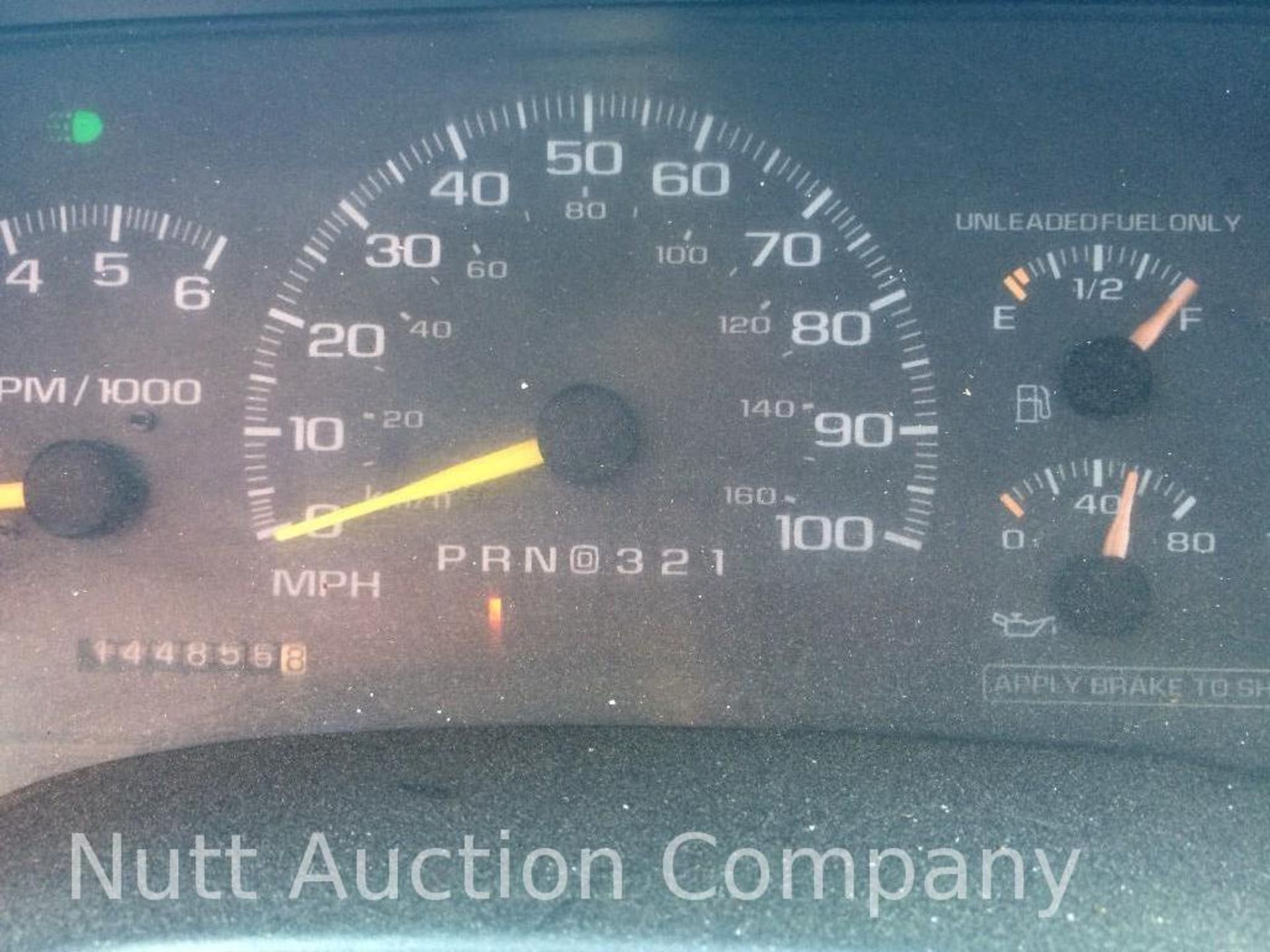 1998 Chevrolet C2500 Truck Mileage: 144,855, Body Type: 2 Door, Cab; Extended, Trim Level: Base, - Image 5 of 15