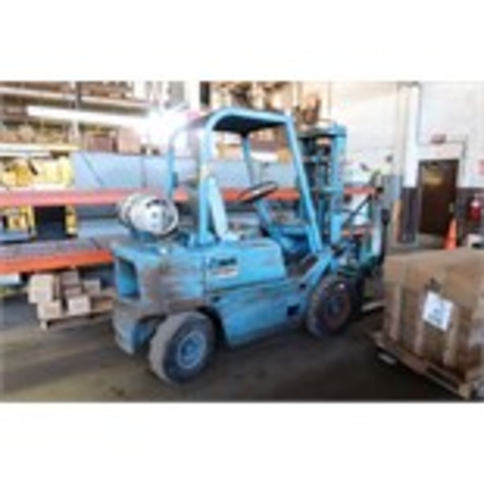 AUCTION SALE CANCELED....PLANT SOLD IN BULK - Image 15 of 18