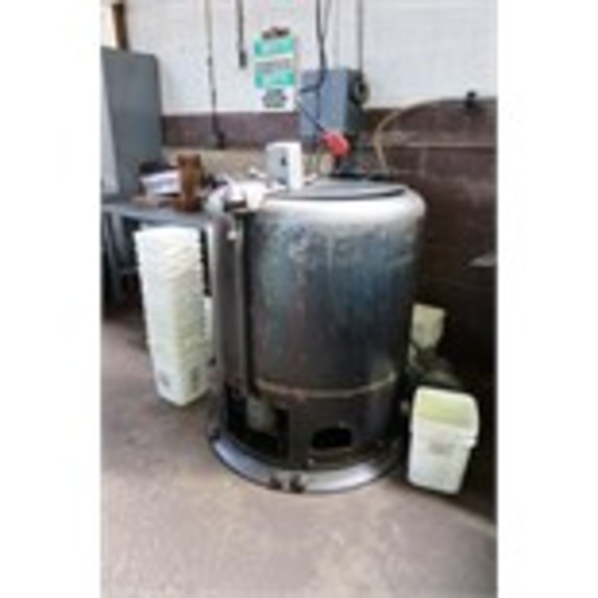 AUCTION SALE CANCELED....PLANT SOLD IN BULK - Image 13 of 18