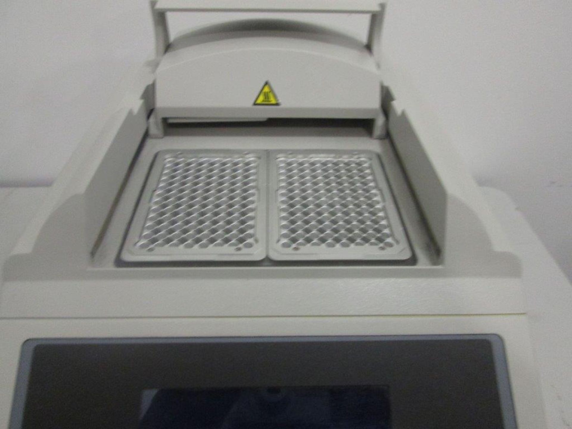 Applied Biosystems GeneAmp 9700 PCR System - Image 3 of 4