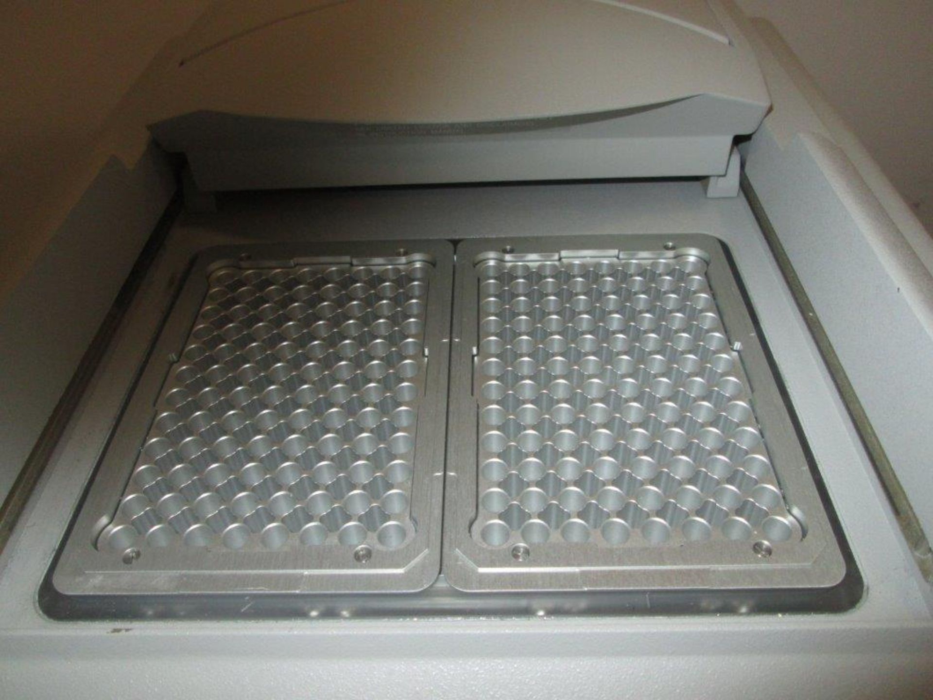 Applied Biosystems GeneAmp 9700 PCR System - Image 2 of 4