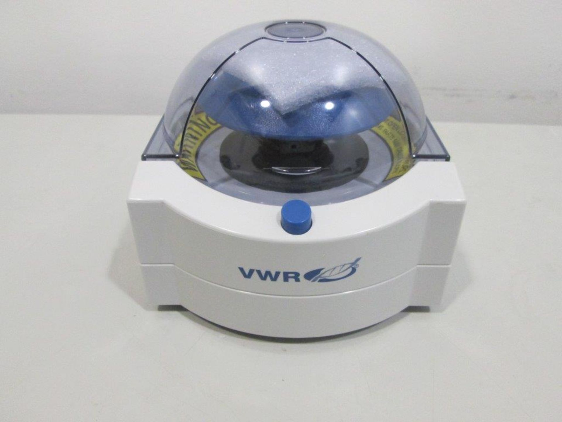 VWR Galaxy Micro Centrifuge, New