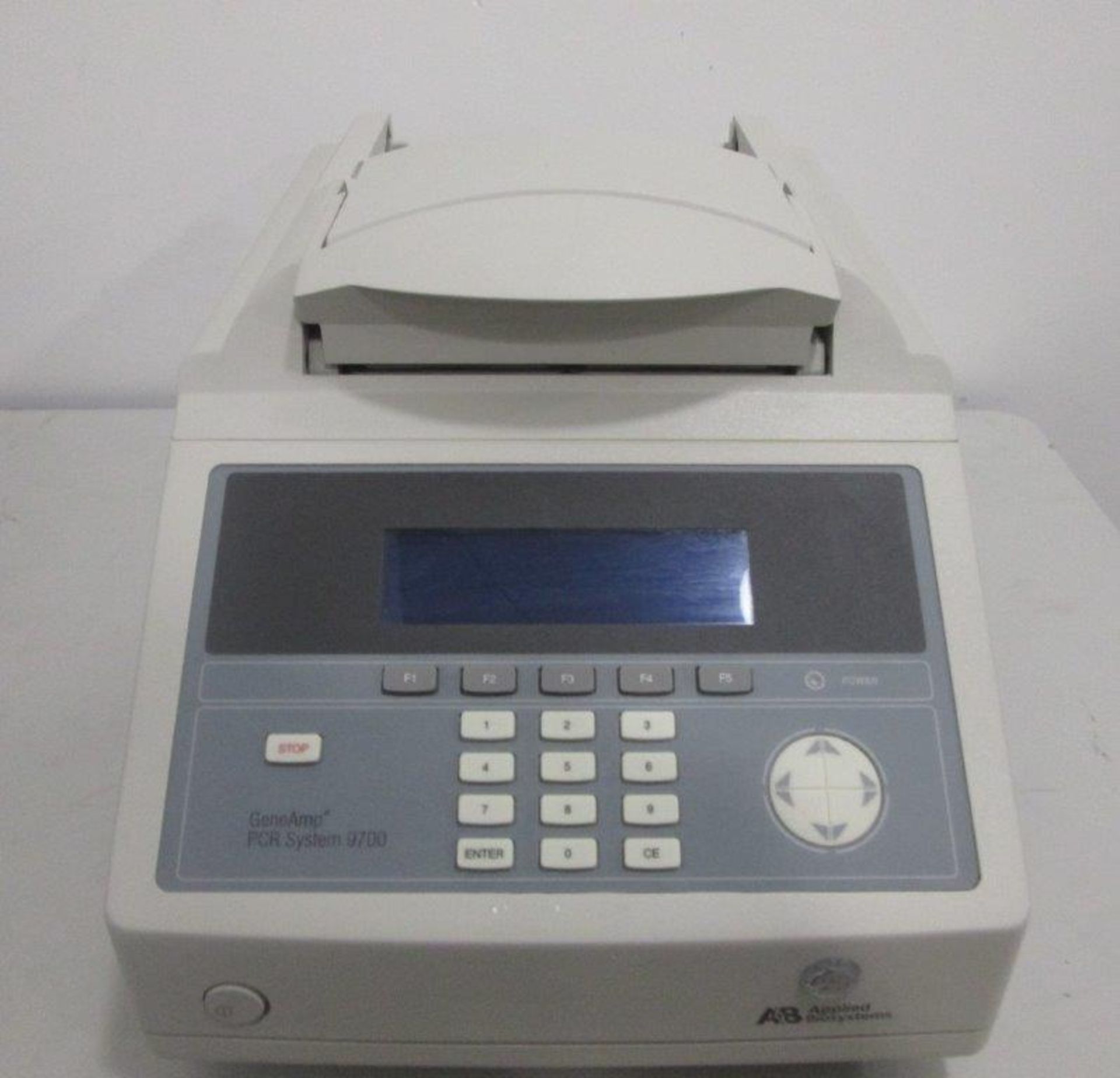 Applied Biosystems GeneAmp 9700 PCR System